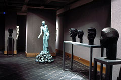 Haverford College 1996