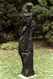 Morris Arboretum 1988