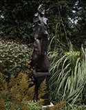 Morris Arboretum 1988